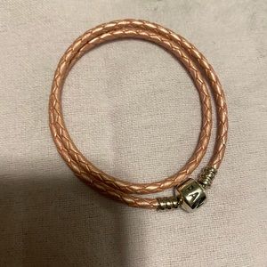 Pandora Bracelet